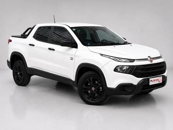 FIAT TORO 2.0 16V TURBO DIESEL ENDURANCE 4WD AT9 FIAT TORO 2.0 16V TURBO DIESEL ENDURANCE 4WD AT9